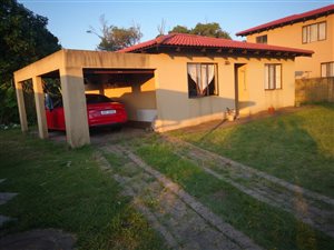 2 Bed Simplex in Nyala Park