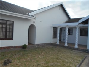 4 Bed House in Esikhawini