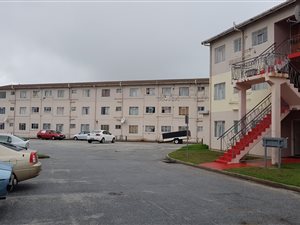 2 Bedroom Apartment in Morningside