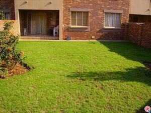 2 Bedroom Simplex in Eco Park