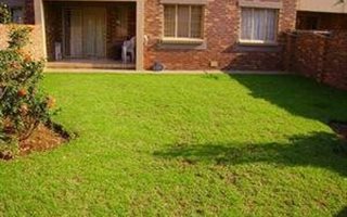 2 Bedroom Simplex in Eco Park