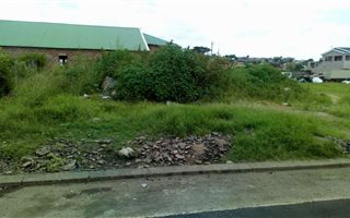 450 m² Land available in KwaMashu