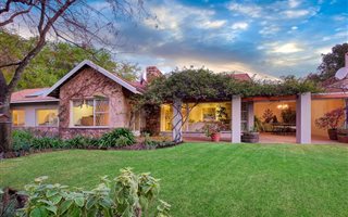 3 Bedroom House in Rivonia