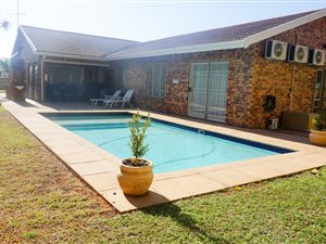 3 Bed House in Prestondale