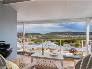 2 Bed Apartment in Old Place