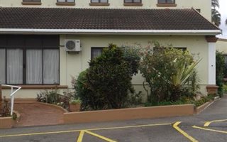 1 Bedroom Flat in Pinetown Central