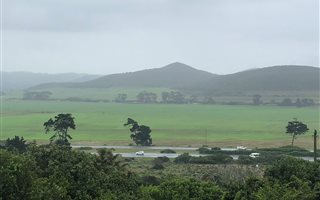 693 m² Land available in Klein Brak River