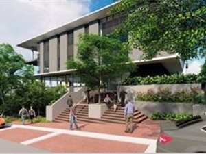 Office space in Umhlanga Ridge