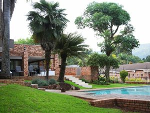 4 Bed House in Louis Trichardt