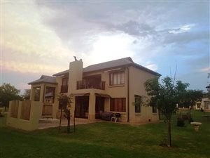 3 Bed House in Koro Creek Golf Estate
