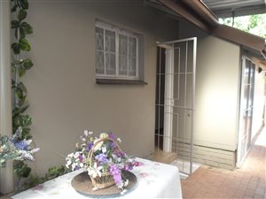 1 Bed Apartment in Montrose
