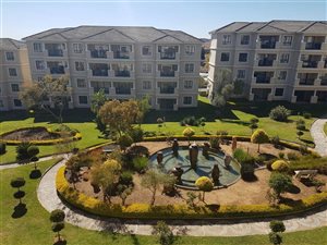 2 Bed Apartment in Noordwyk