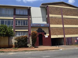 1 Bed Apartment in Kempton Park Central