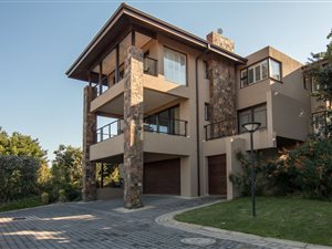 4 Bed Townhouse in Zimbali Coastal Resort
