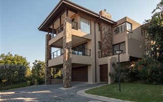 4 Bedroom Townhouse in Zimbali Coastal Resort
