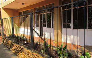 3 Bedroom Flat in Three Rivers