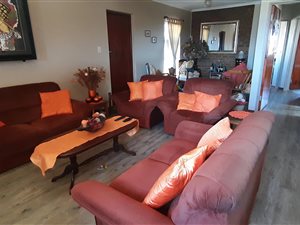 2 Bed House in Morgenster