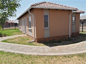 3 Bed House in Johannesburg Central