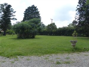 2.2 ha Farm in Farmall