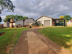 3 Bed House in Epworth