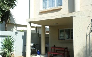 3 Bedroom House in Clubview