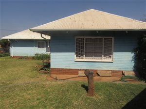 4 Bed House in Danville