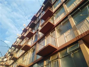 1 Bed Apartment in Berea