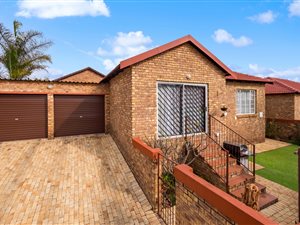2 Bed Simplex in Honeydew Ridge