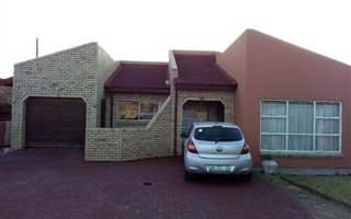 4 Bedroom House in Mmabatho