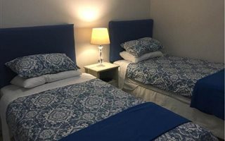 2 Bedroom Garden Cottage in Umgeni Park