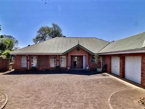 3 Bed House in Hilton