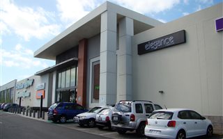 70 m² Retail Space in Somerset West Central
