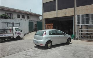 400 m² Commercial space in Sparks