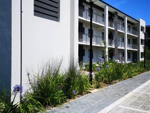 2 Bedroom Apartment in Oakglen