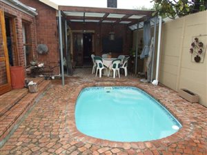 4 Bed House in Langeberg Ridge
