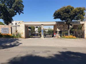 2 Bed Apartment in Bryanston East