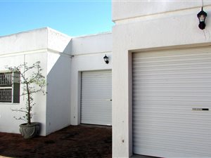 3 Bed Townhouse in Bo Dorp