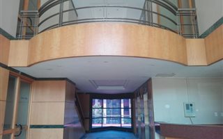85 m² Office Space in Sunninghill