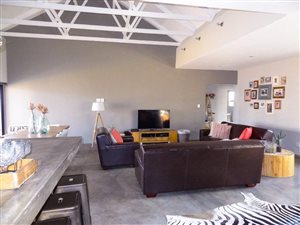 4 Bed House in Copperleaf