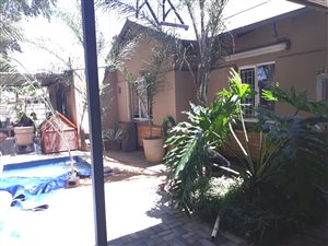 3 Bed House in Vanderbijlpark CE1