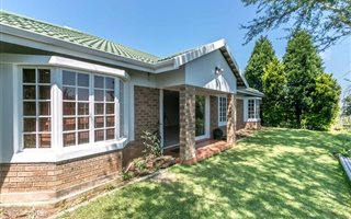 3 Bedroom Townhouse in Winston Park