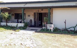 5 Bedroom House in Willowmore