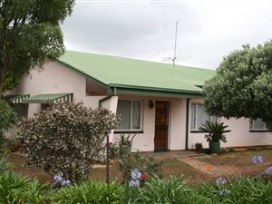 3 Bed House in Danville