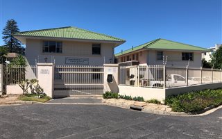 2 Bedroom Apartment in Plumstead