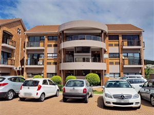 125 m² Office Space in Diaz Beach