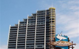 3 Bedroom Apartment in Point Waterfront