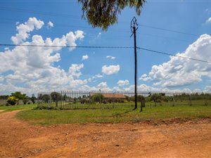 9.2 ha Farm in Walkerville
