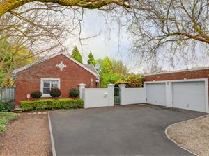3 Bed Townhouse in Pinehurst