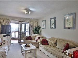 2 Bed Apartment in De Bakke