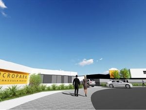 139 m² Commercial space in Cornubia